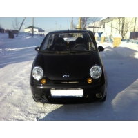 Продам а/м Daewoo Matiz битый