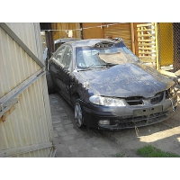 Продам альмера по запчастям  для Audi Q7