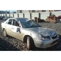Битый Ford Telstar