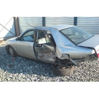 Битый Ford Telstar