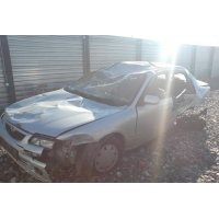 Битый Ford Telstar