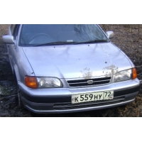 Продам Toyota Corsa