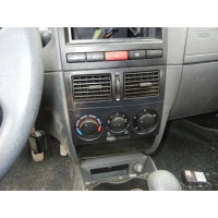 Продам а/м Fiat Albea битый