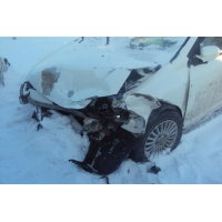 Продам а/м Honda Civic битый