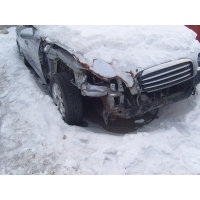 Продам а/м Hyundai Sonata битый