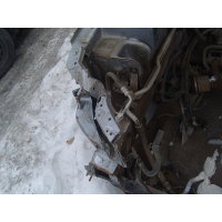 Продам а/м Hyundai Sonata битый