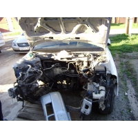 Продам а/м Kia Magentis битый