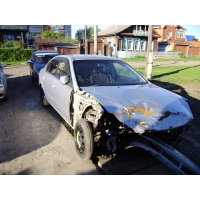 Продам а/м Kia Magentis битый