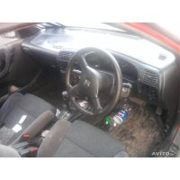 Продам а/м Nissan Pulsar без документов