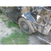 Продам а/м Nissan Tiida битый