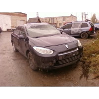 Продам а/м Renault Fuego битый