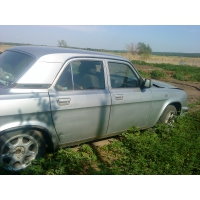Продам а/м ГАЗ 31105 требующий вложений