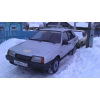 Продам а/м ВАЗ 21099 требующий вложений