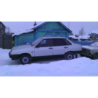 Продам а/м ВАЗ 21099 требующий вложений