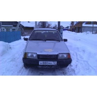Продам а/м ВАЗ 21099 требующий вложений