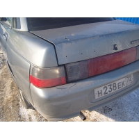 Продам а/м ВАЗ 2110 требующий покраски