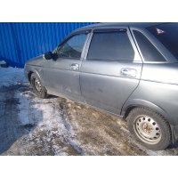 Продам а/м ВАЗ 2110 требующий покраски