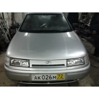Продам а/м ВАЗ 2110 требующий вложений