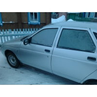 Продам а/м ВАЗ 2110 требующий вложений