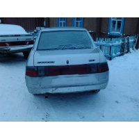 Продам а/м ВАЗ 2110 требующий вложений