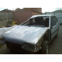 Продам а/м ВАЗ 2115 битый