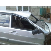 Продам а/м ВАЗ 2115 битый