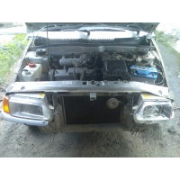Продам а/м ВАЗ 2115 битый