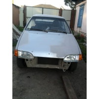 Продам а/м ВАЗ 2115 битый