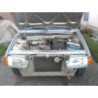 Продам а/м ВАЗ 2115 битый