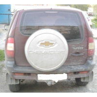 Продам а/м ВАЗ 2123 требующий вложений