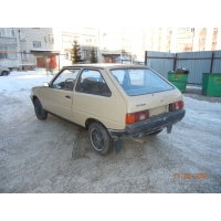 Продам а/м ЗАЗ Таврия требующий покраски