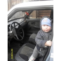 Продам а/м ЗАЗ Таврия требующий вложений