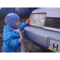 Продам а/м ЗАЗ Таврия требующий вложений