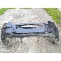Продам бампер задний  для Mazda 3