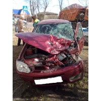 Продам кузов  для Fiat Albea