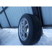 Продам резина р13 р14 р16  для ВАЗ 2111