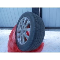 Продам резина р13 р14 р16  для ВАЗ 2111