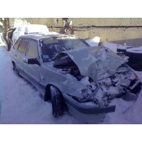 Продам а/м ВАЗ 2114 битый