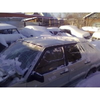 Продам а/м ВАЗ 2114 битый