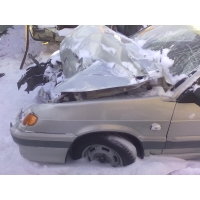 Продам а/м ВАЗ 2114 битый