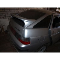 Продам а/м ВАЗ 2112 битый