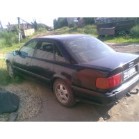 Продам а/м Audi 100 требующий вложений