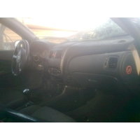 Продам а/м Nissan Almera битый