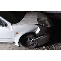 Nissan cefiro после ДТП