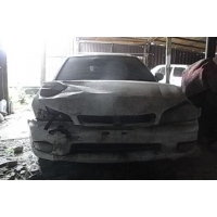 Nissan cefiro после ДТП