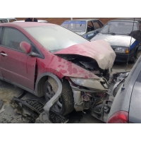 Honda Civic 1, 8 спорт,   2008 г. в. ,  механика