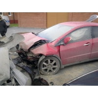 Honda Civic 1, 8 спорт,   2008 г. в. ,  механика
