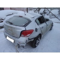 Продам а/м Chevrolet Cruze битый