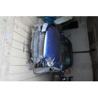 Продам а/м Chevrolet Lacetti битый