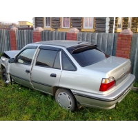 Продам а/м Daewoo Nexia аварийный
